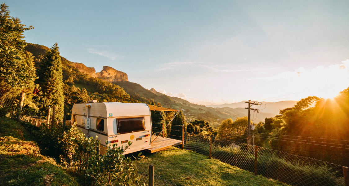 Camper Rental South Africa: The Etiquette of 4x4 Camping