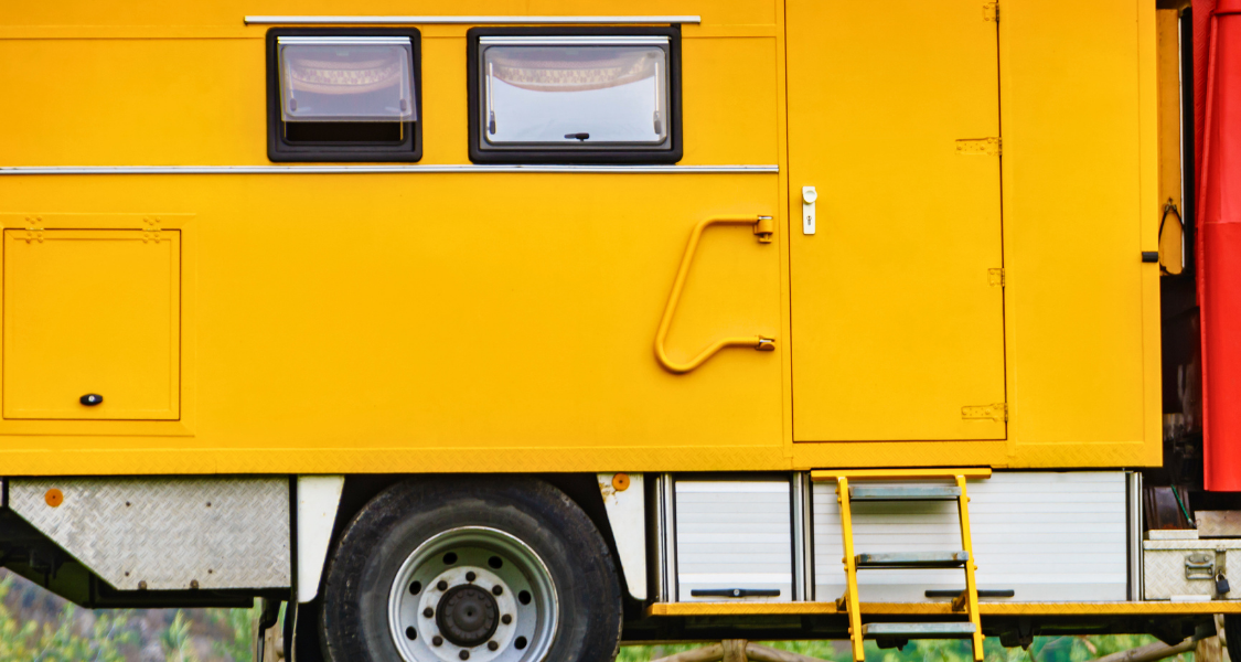 Camper Hire vs Buying a Camper in South Africa