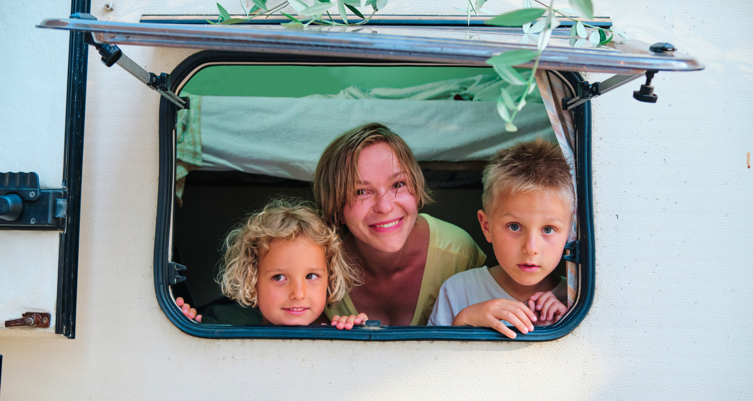 How to Choose an Off-Road Caravan in South Africa (2026 Buying Guide)