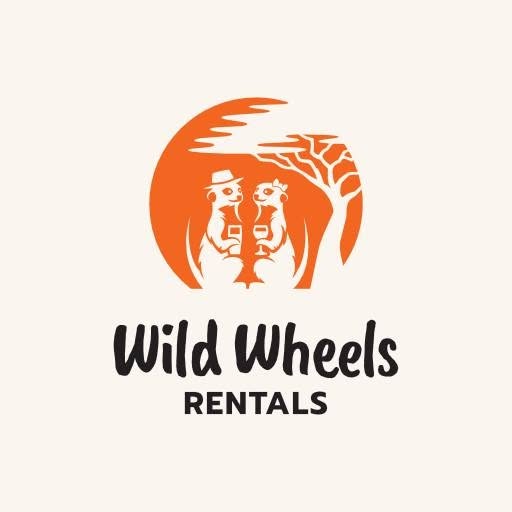 Wild Wheels Rentals logo