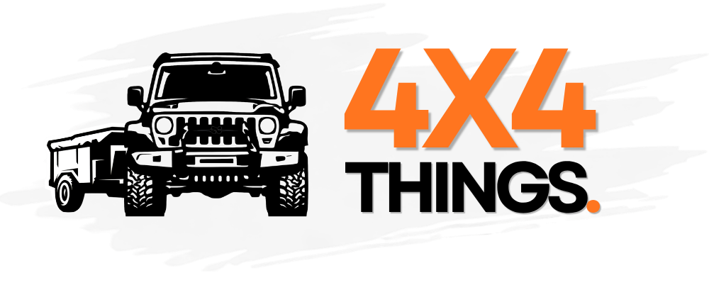 4x4 Things