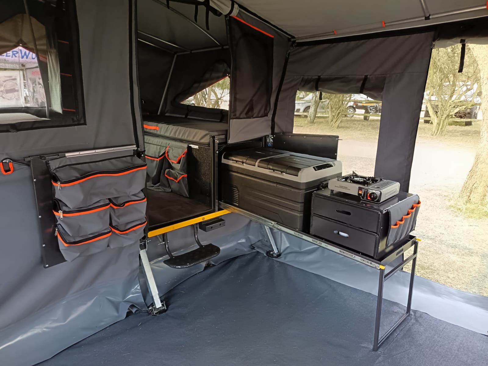 Easy Camping Trailers photo 2