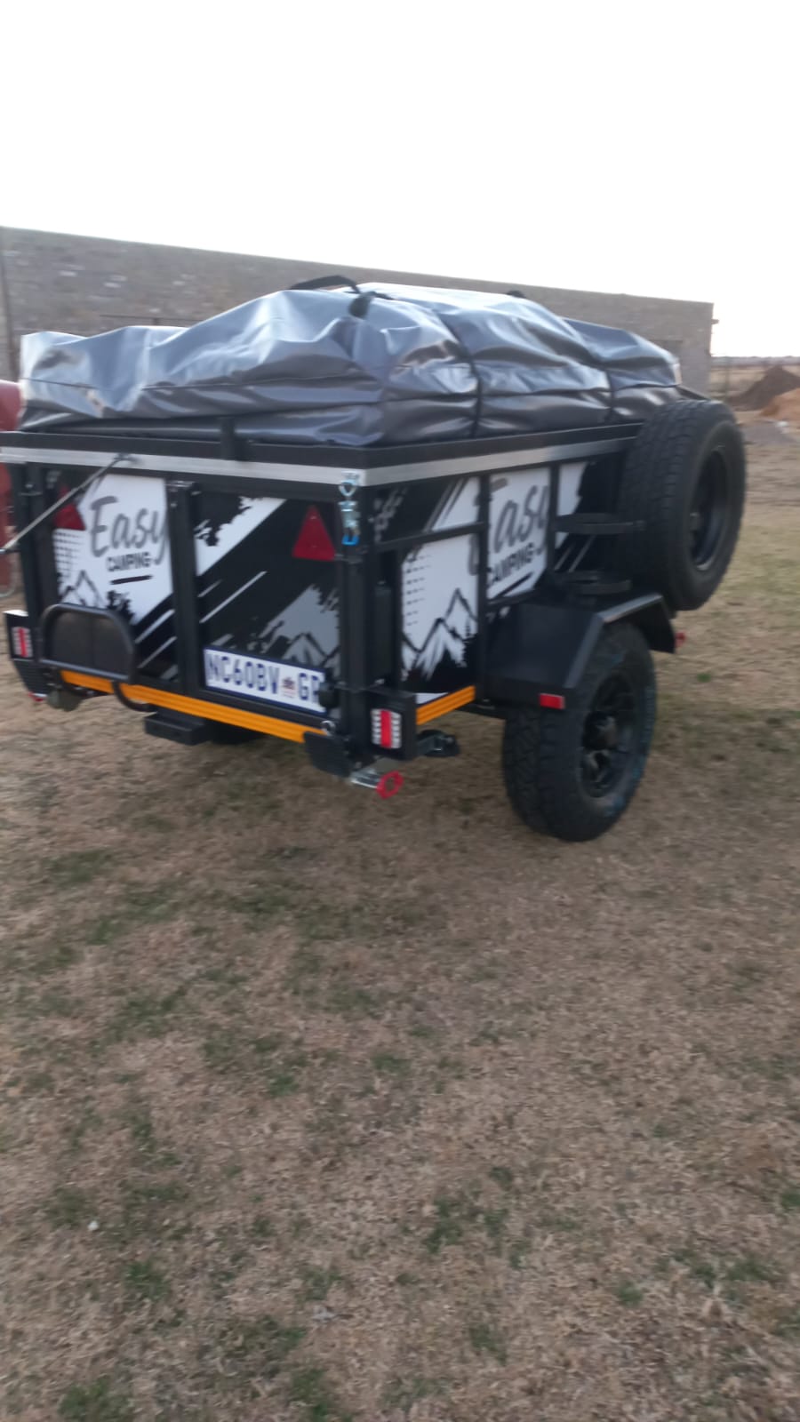 Easy Camping Trailers photo 3