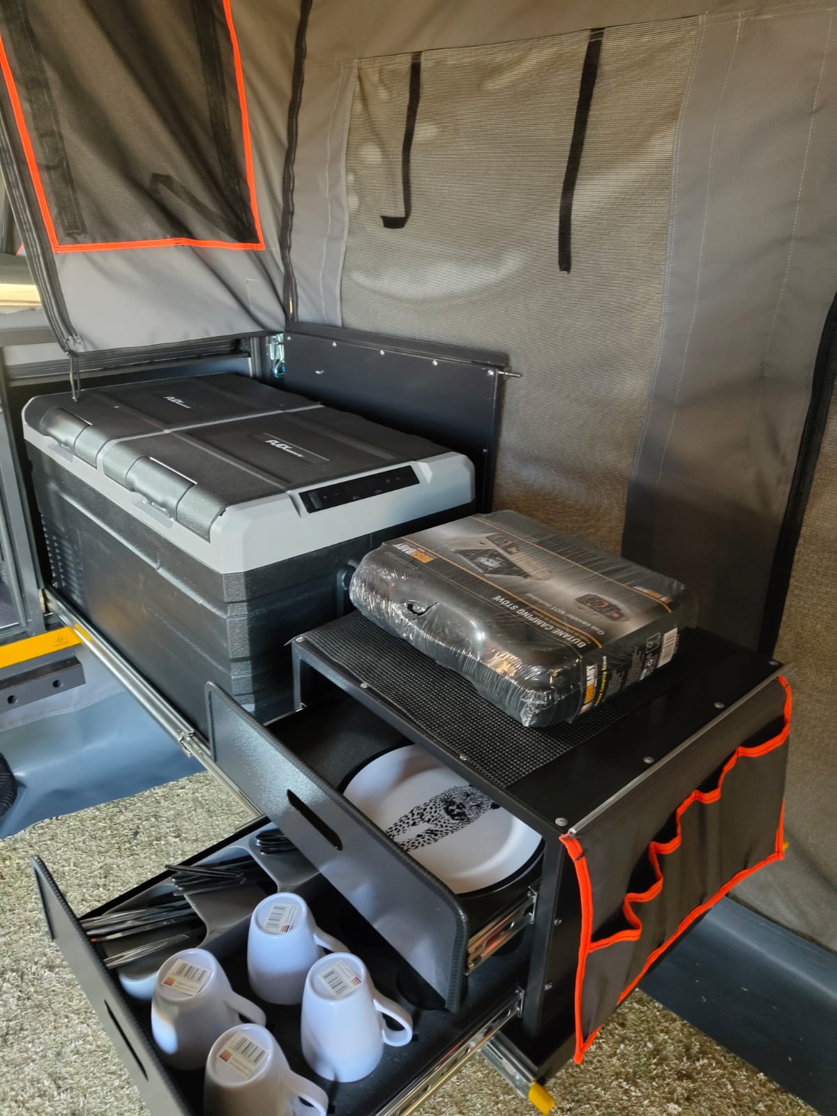 Easy Camping Trailers photo 4