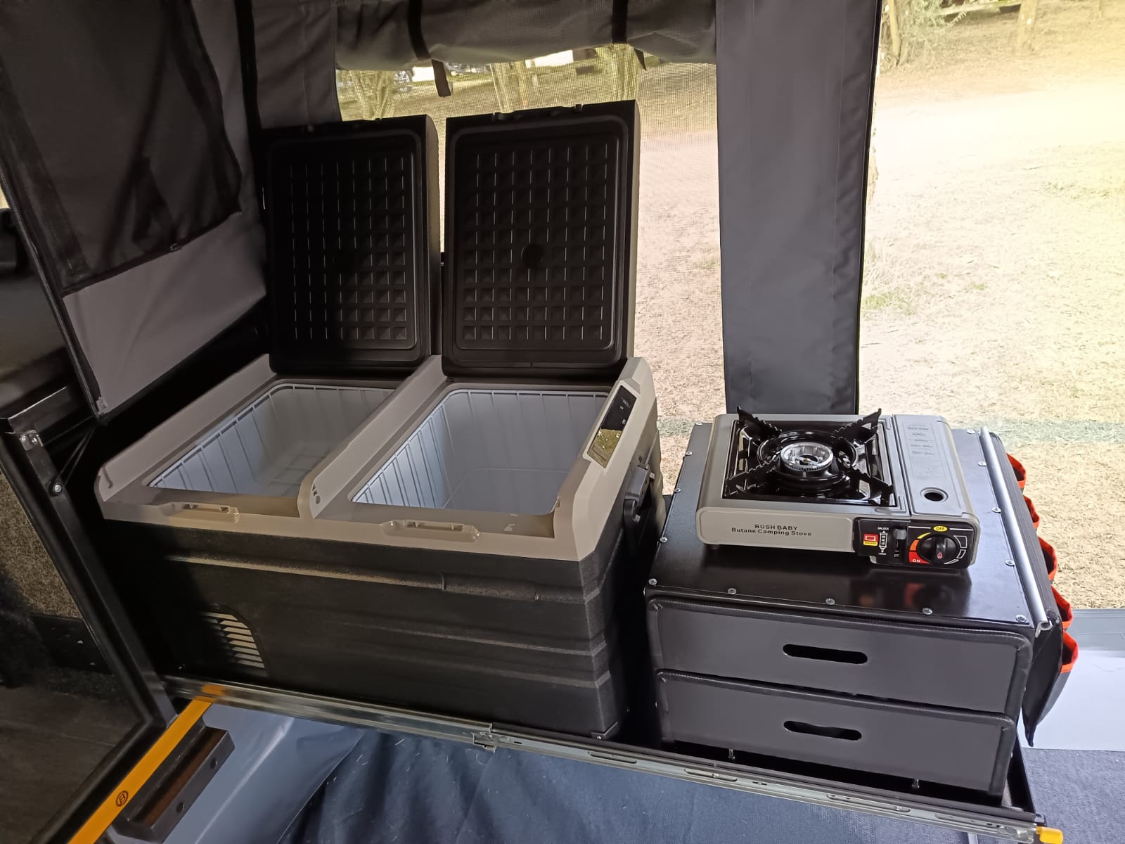 Easy Camping Trailers photo 5