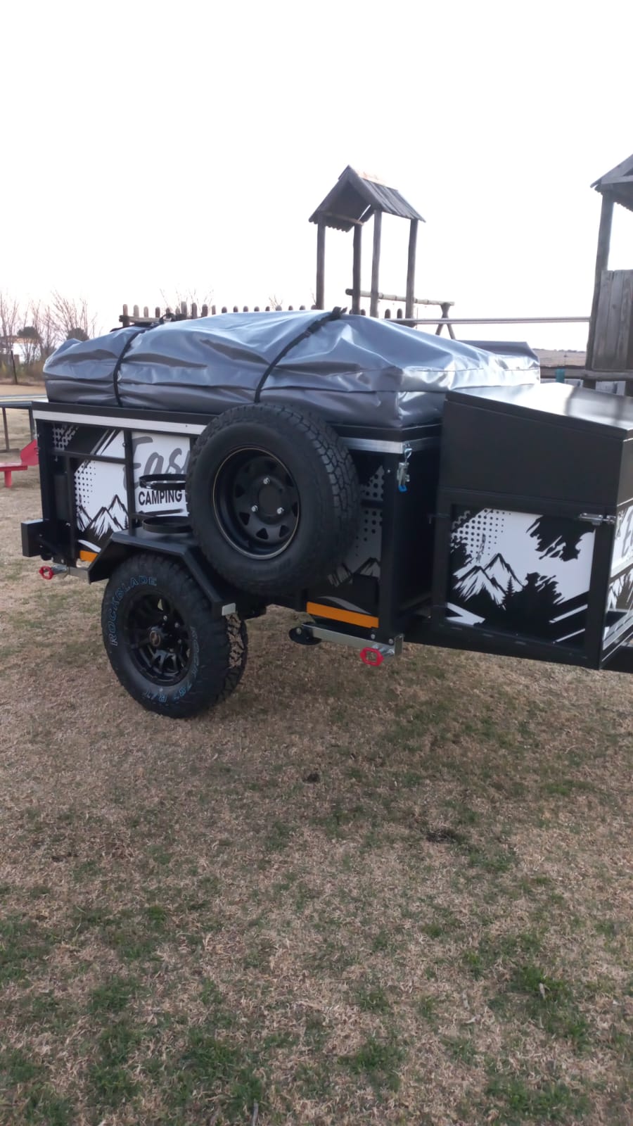 Easy Camping Trailers 6
