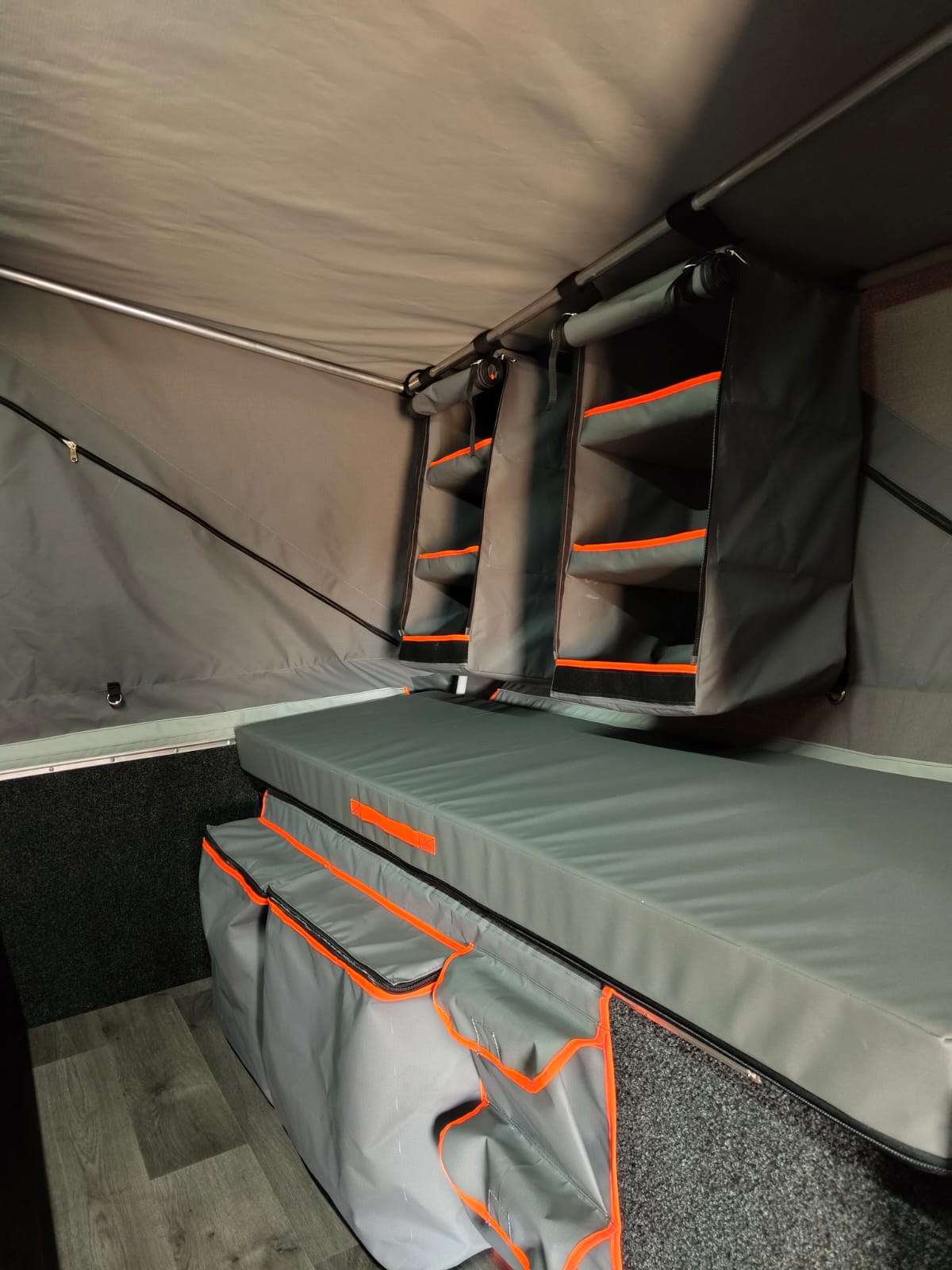 Easy Camping Trailers 14