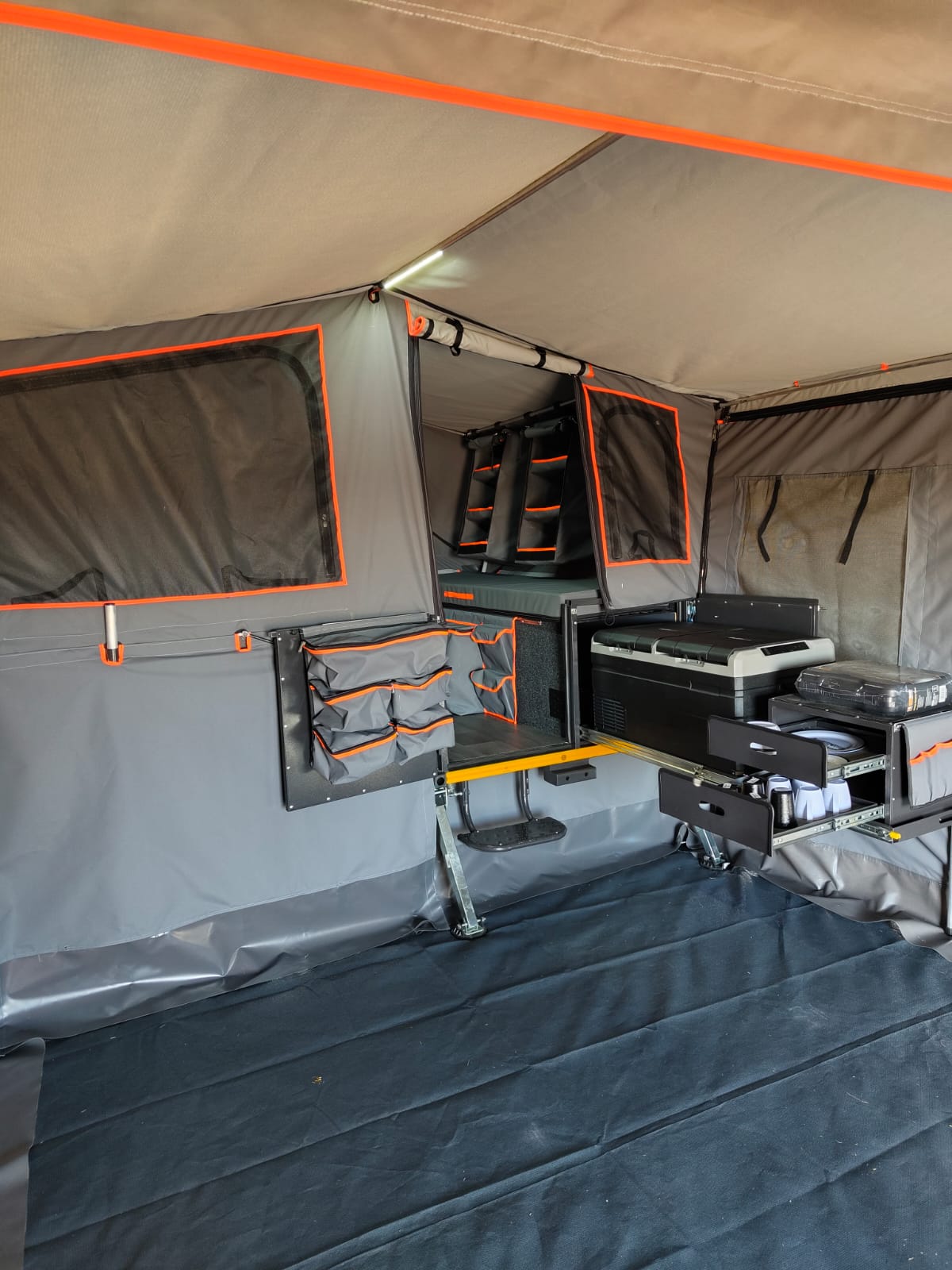 Easy Camping Trailers 15