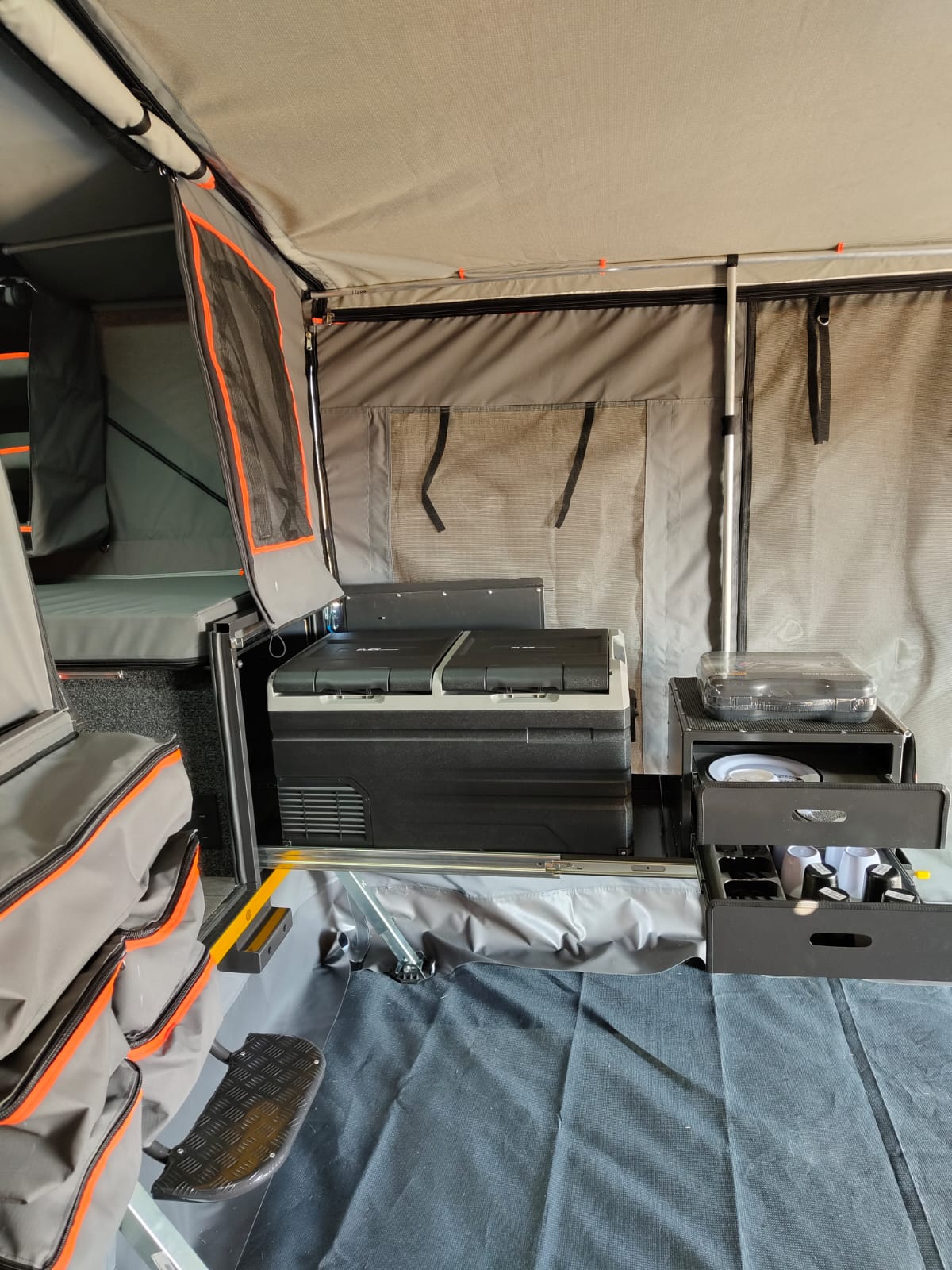 Easy Camping Trailers 17