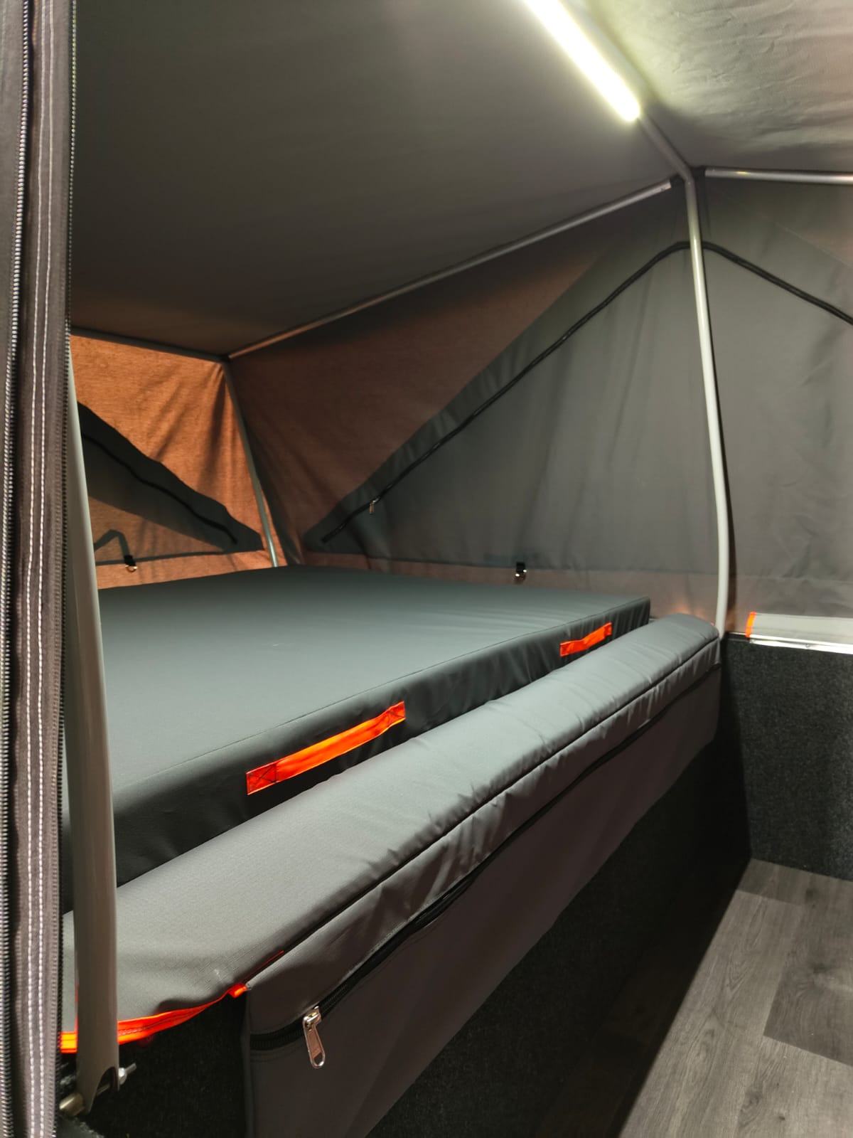 Easy Camping Trailers 18