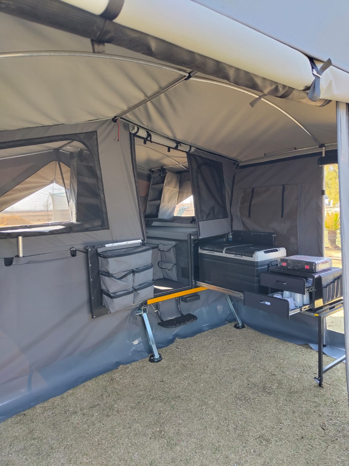 Easy Camping Trailers 20