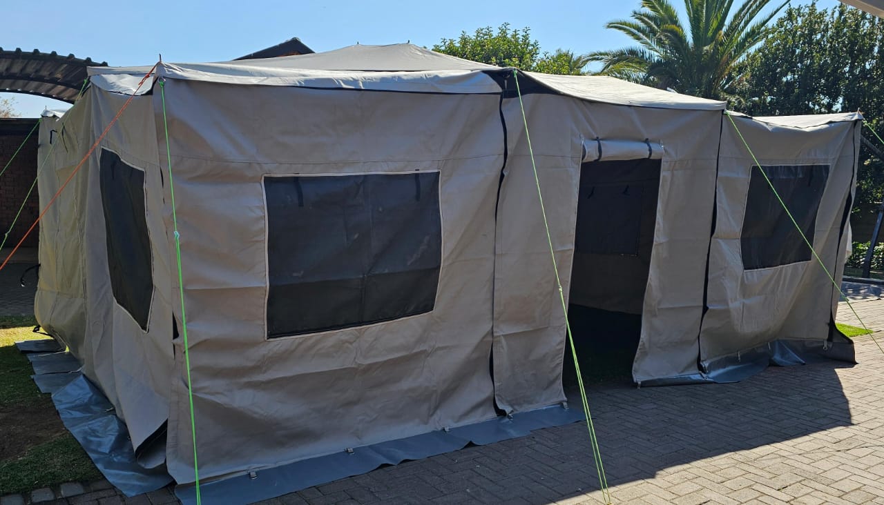 2022 Bundutec Bundutrail - R330,000 photo 3