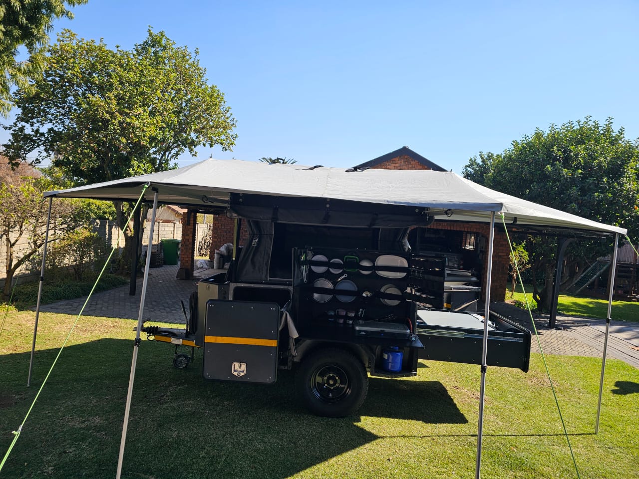 2022 Bundutec Bundutrail - R330,000 photo 5