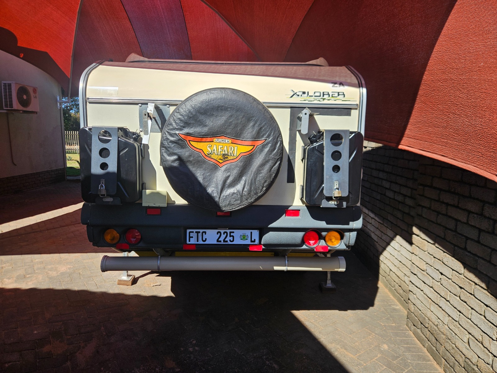 Jurgens Xplorer photo 4