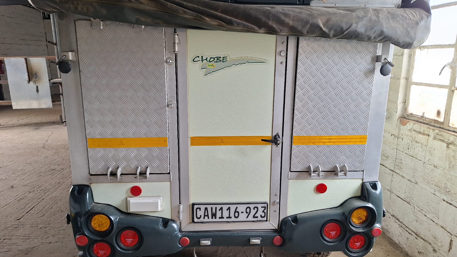 Chobe photo 5