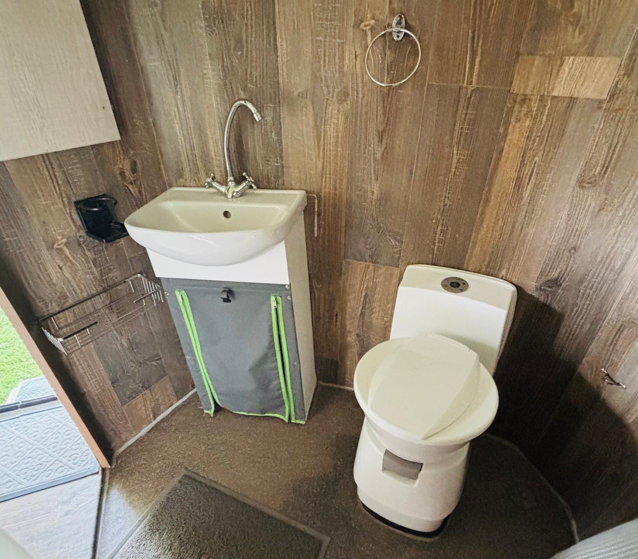 2017 Mobi Lodge Continental photo 4