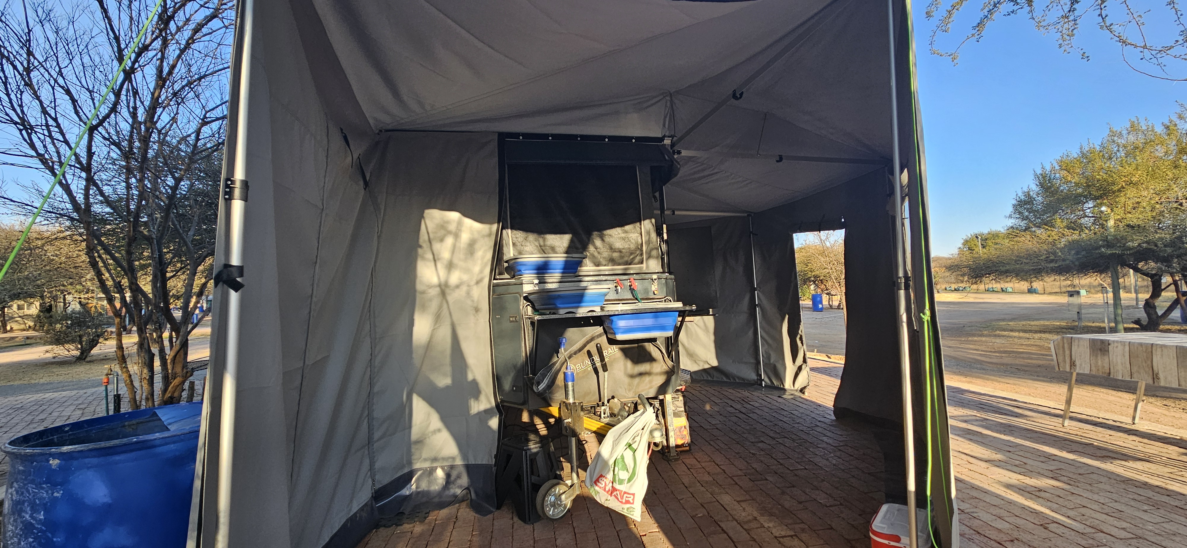 2024 Bundutec BunduTrail Off Road Trailer photo 5
