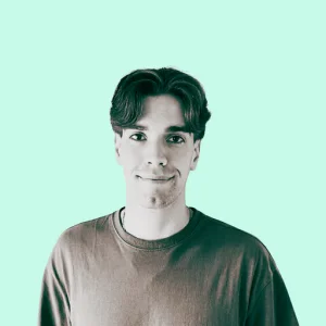 Ryan van Aardt