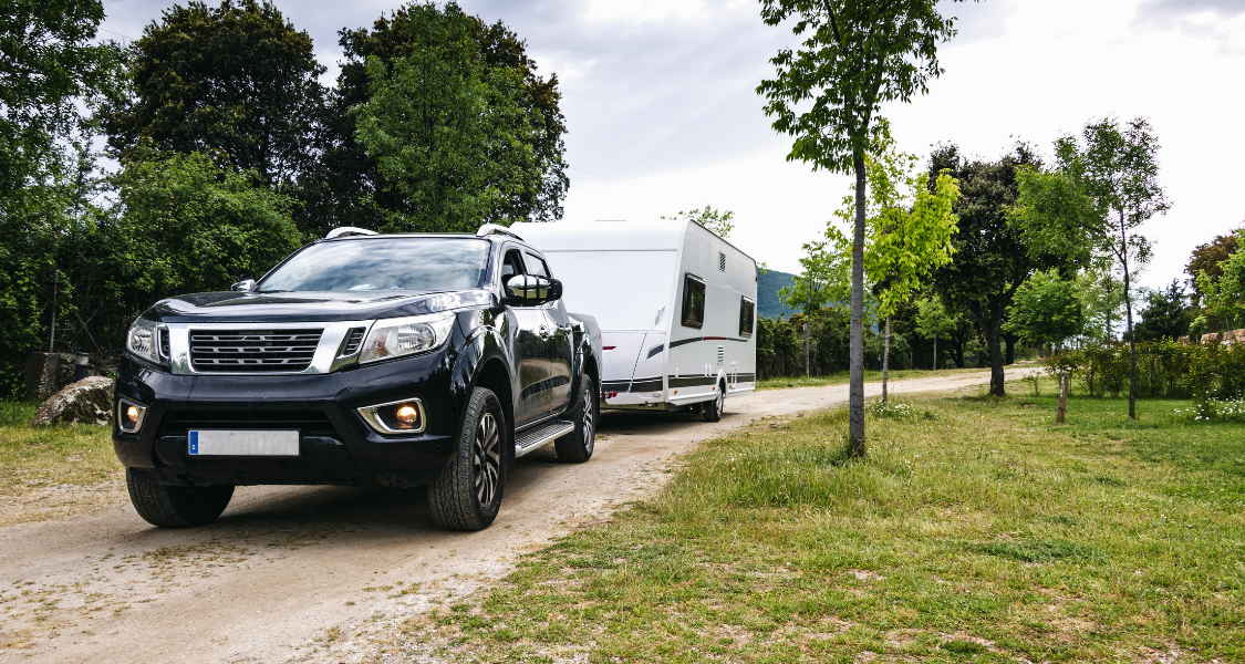 The R5/km Reality Check: Why Heavy 4x4 Setups Feel Different in 2026