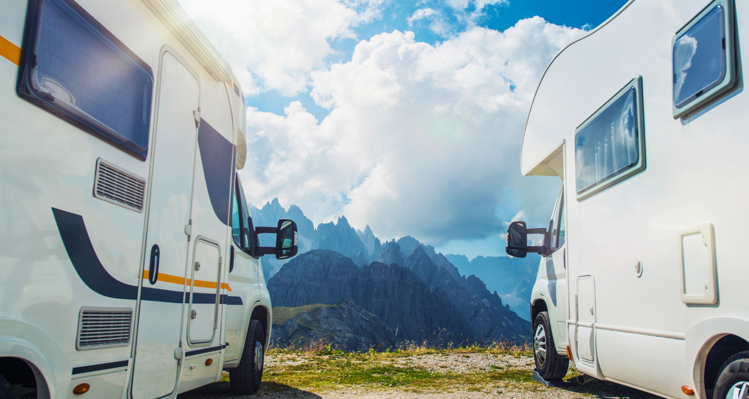 4x4 camper rental in South Africa: a smarter alternative to ownership