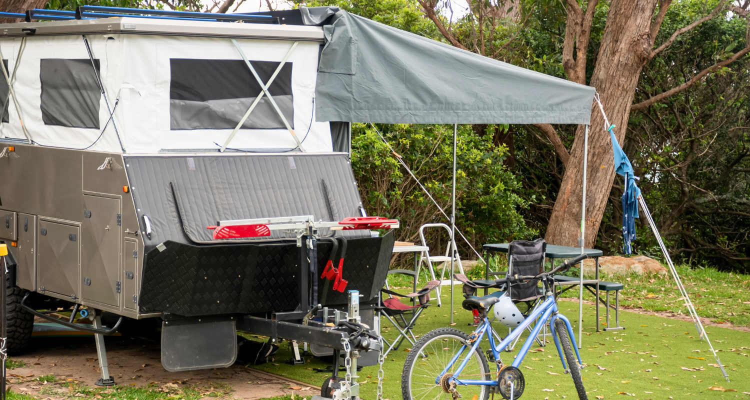 How to Choose an Off-Road Caravan in South Africa (2026 Buying Guide)