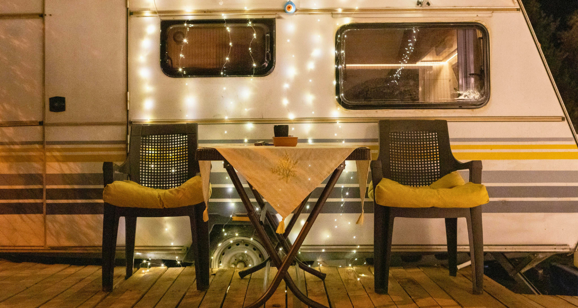 Camper Rental South Africa: The Etiquette of 4x4 Camping