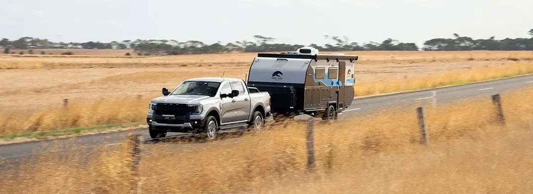 Do You Need a Code EB Licence to Tow a Caravan in South Africa? (2026 Guide)
