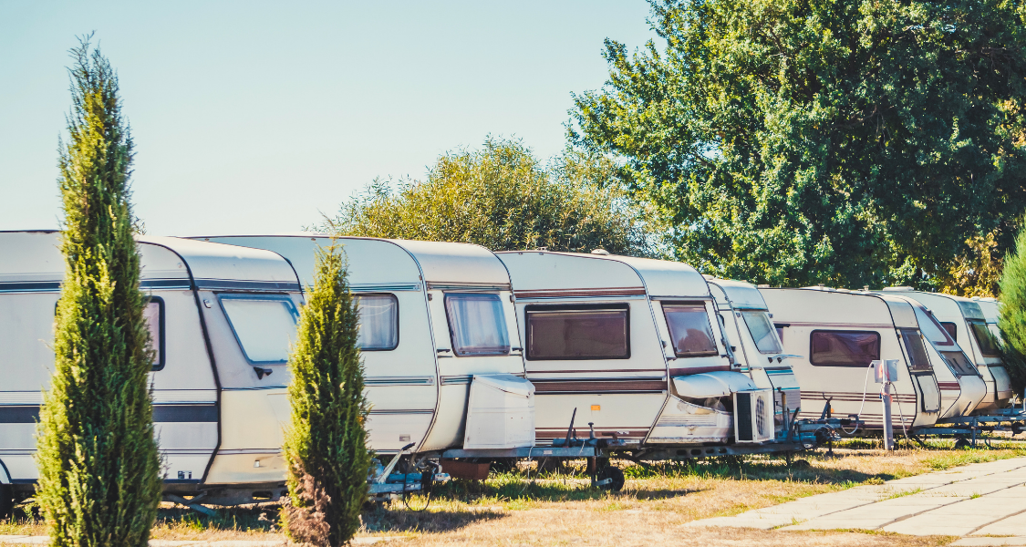 Camper Hire vs Buying a Camper in South Africa