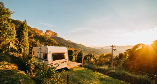 Camper Rental South Africa: The Etiquette of 4x4 Camping