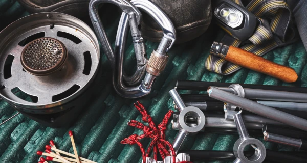 4×4 Checklist: Must-Have Gear Before You Hit the Trail