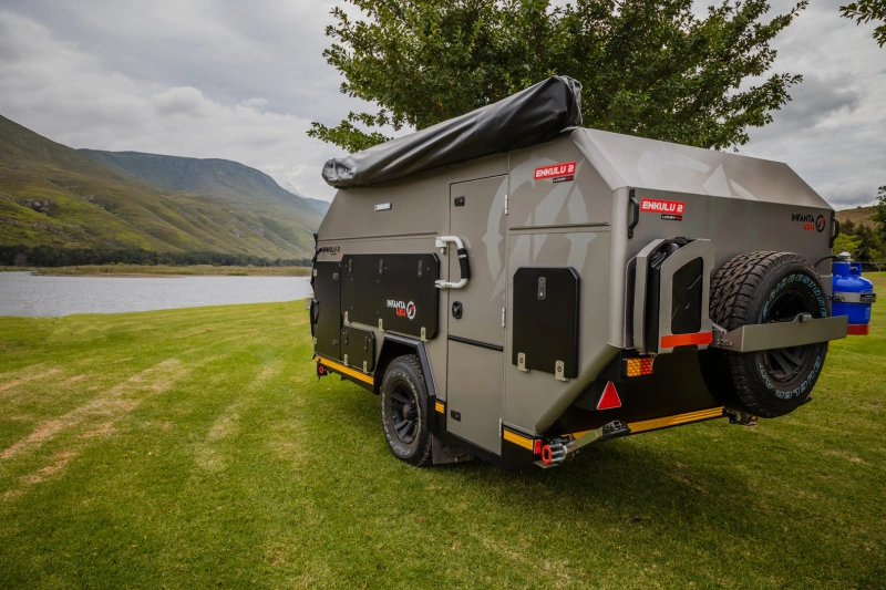 Featured Camper