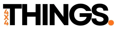 4x4 Things Logo