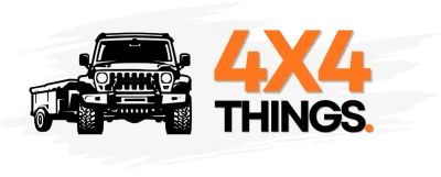 4x4 Things Logo