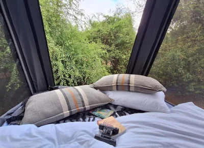 Suzuki Jimny Camper