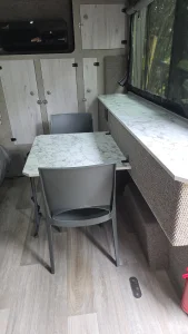 Mobi Lodge Continental offroad 2026