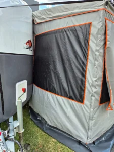 Mobi Lodge Continental offroad 2026