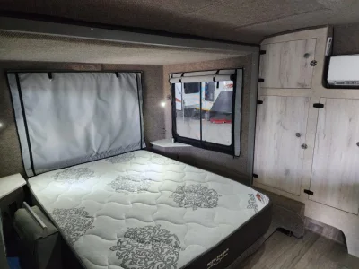 2021 Mobi Lodge Continental