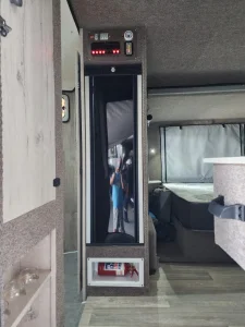 2021 Mobi Lodge Continental