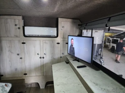 2021 Mobi Lodge Continental