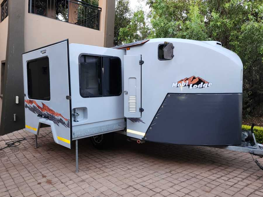 2017 Mobi Lodge adventure photo 1