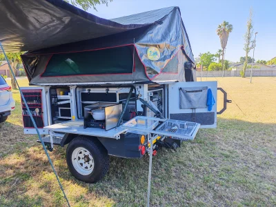 Adventure Ready Echo 3