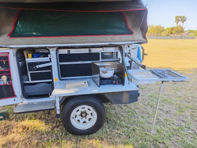Adventure Ready Echo 3