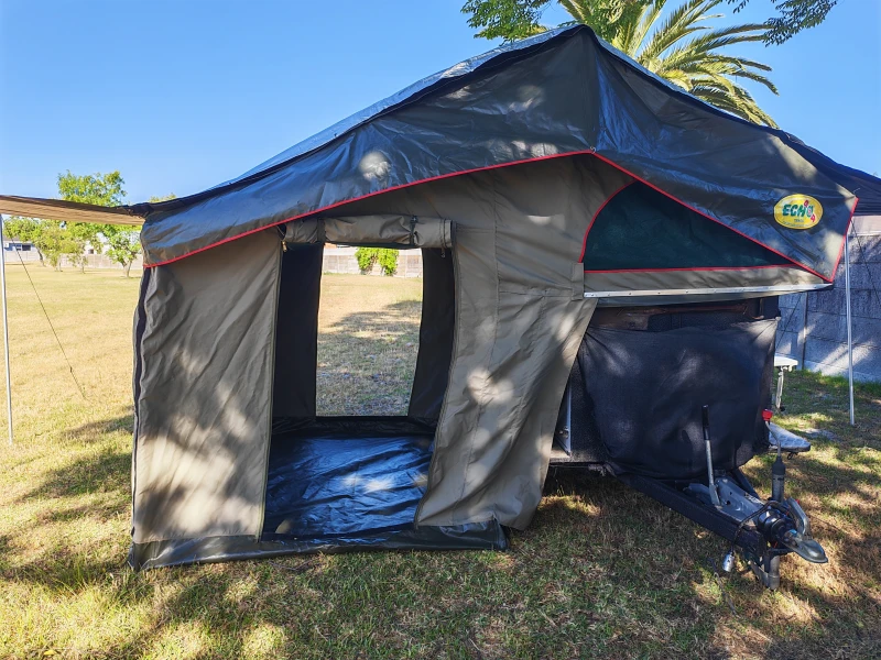 Adventure Ready Echo 3 photo 4
