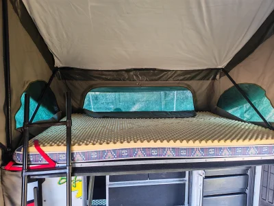 Adventure Ready Echo 3