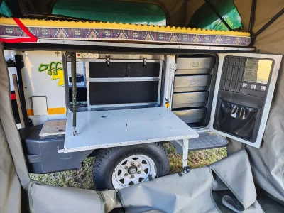 Adventure Ready Echo 3