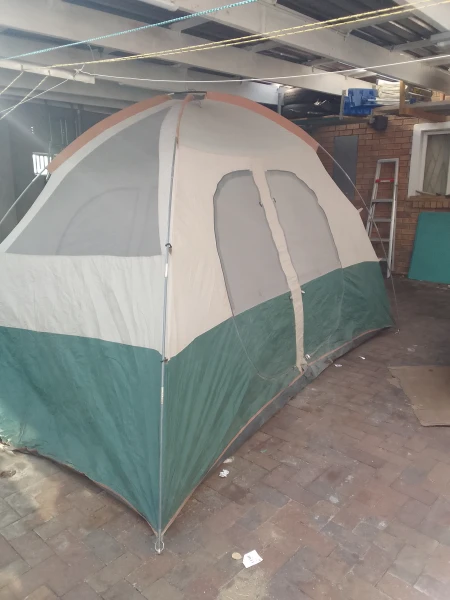 Watusi Camper photo 3