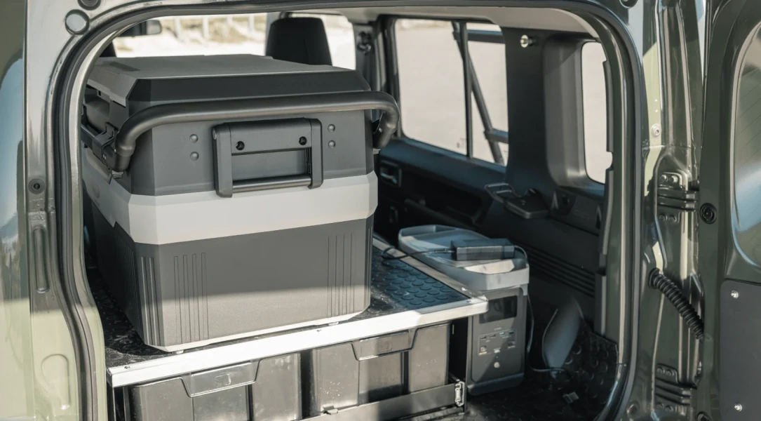 Fully Equipped 5 Door Jimny photo 4