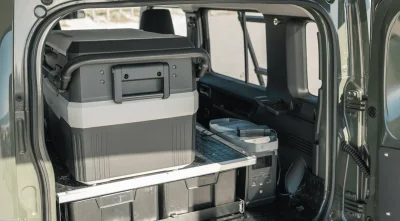 Fully Equipped 5 Door Jimny