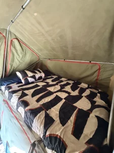 Camp Master Wilderness Bundu Basher