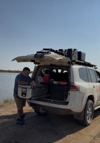 Botes Safaris photo 2